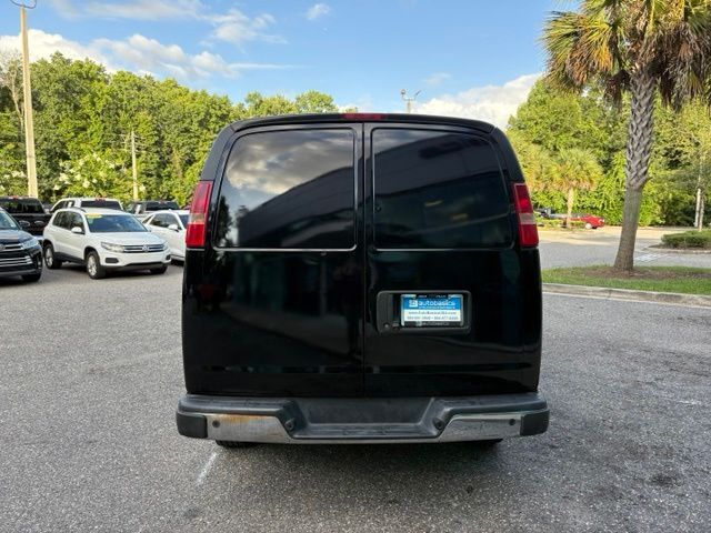 2019 Chevrolet Express 2500 Work Van Jacksonville FL