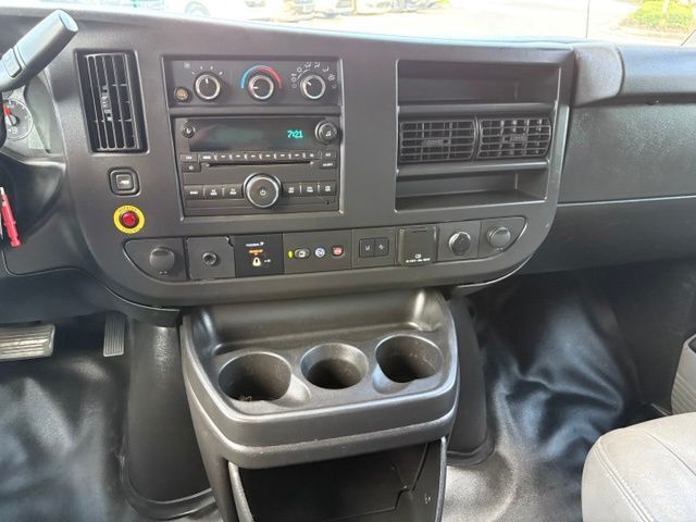 2019 Chevrolet Express 2500 Work Van Jacksonville FL