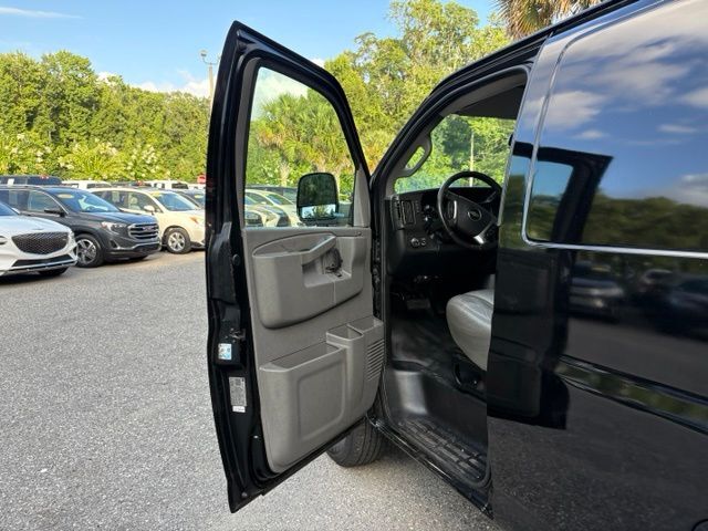 2019 Chevrolet Express 2500 Work Van Jacksonville FL