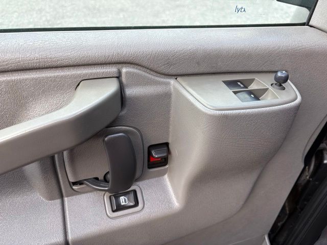 2019 Chevrolet Express 2500 Work Van Jacksonville FL