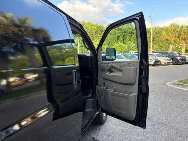 2019 Chevrolet Express 2500 Work Van Jacksonville FL