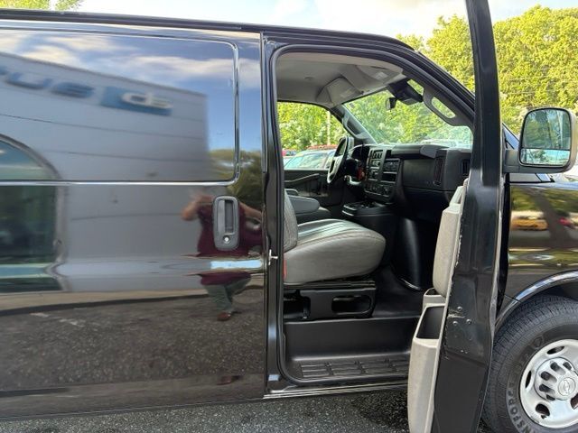 2019 Chevrolet Express 2500 Work Van Jacksonville FL