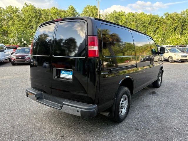 2019 Chevrolet Express 2500 Work Van Jacksonville FL