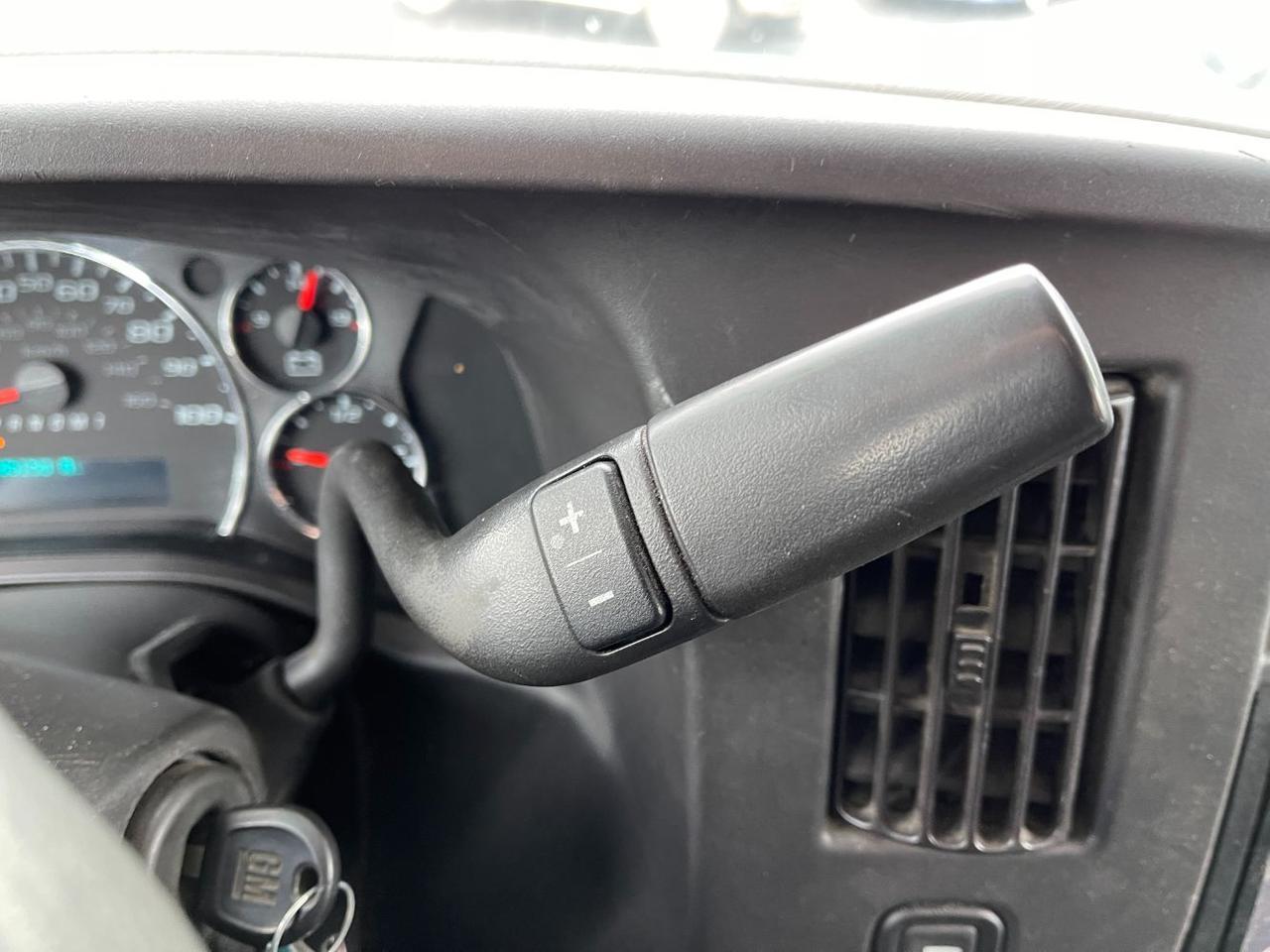 2019 Chevrolet Express 2500 Work Van Hayden ID