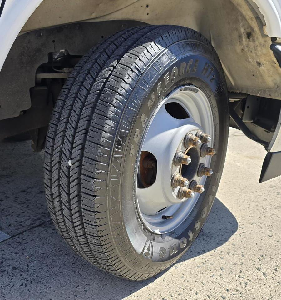 2019 Chevrolet Express 3500 Concord NC