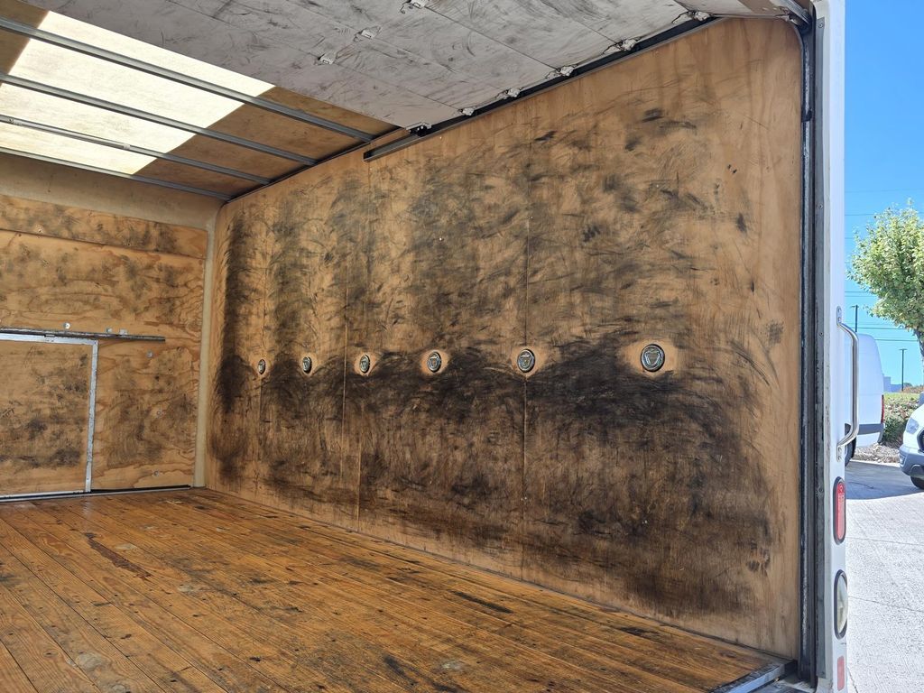 2019 Chevrolet Express 3500 Concord NC