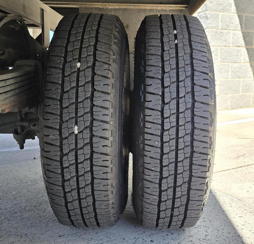 2019 Chevrolet Express 3500 Concord NC