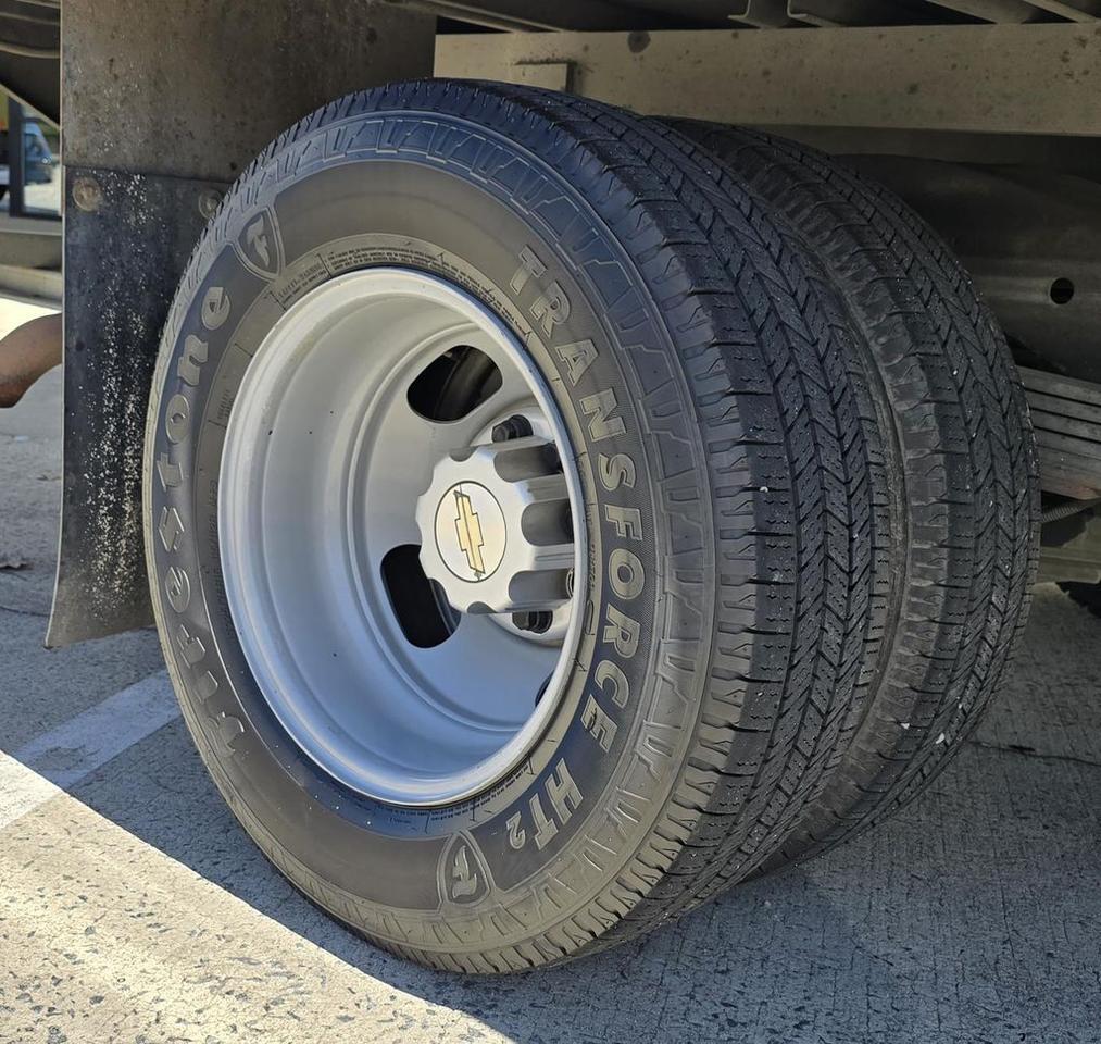 2019 Chevrolet Express 3500 Concord NC