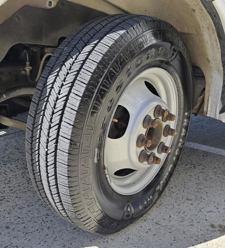 2019 Chevrolet Express 3500 Concord NC