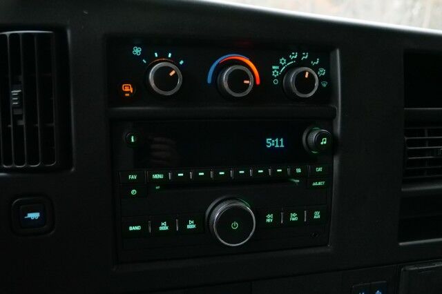 2019 Chevrolet Express 3500 / Fully Equipped Mobile Service / Utility Van! High Point NC