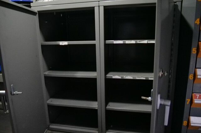 2019 Chevrolet Express 3500 / Fully Equipped Mobile Service / Utility Van! High Point NC