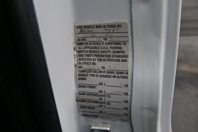 2019 Chevrolet Express 3500 / Fully Equipped Mobile Service / Utility Van! High Point NC