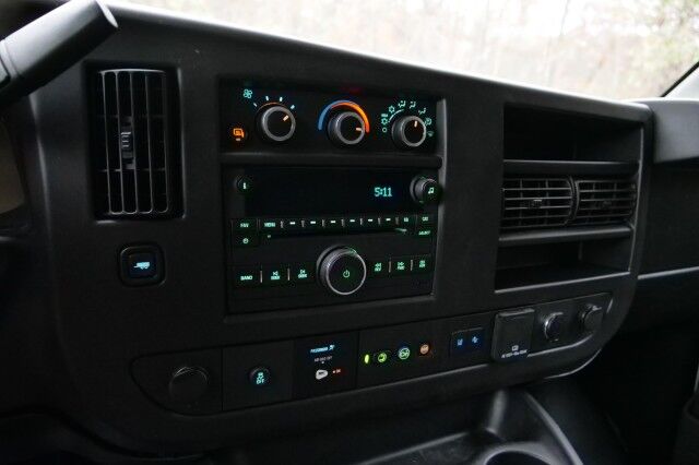 2019 Chevrolet Express 3500 / Fully Equipped Mobile Service / Utility Van! High Point NC