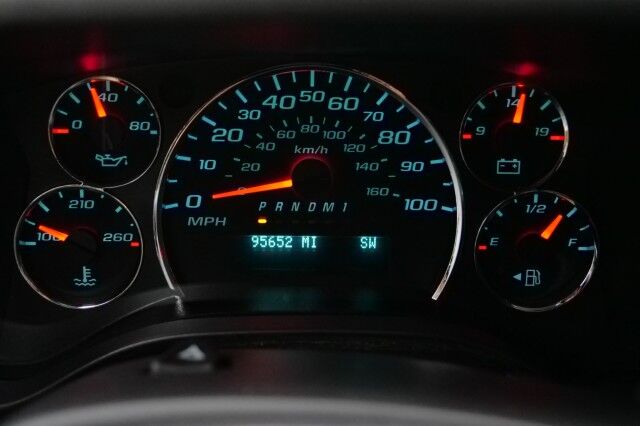 2019 Chevrolet Express 3500 / Fully Equipped Mobile Service / Utility Van! High Point NC