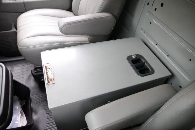 2019 Chevrolet Express 3500 / Fully Equipped Mobile Service / Utility Van! High Point NC