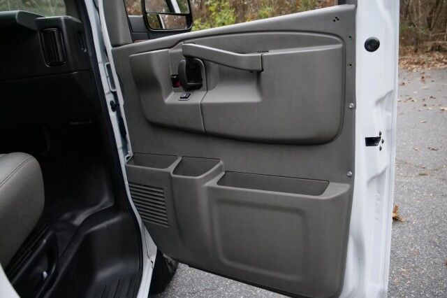 2019 Chevrolet Express 3500 / Fully Equipped Mobile Service / Utility Van! High Point NC