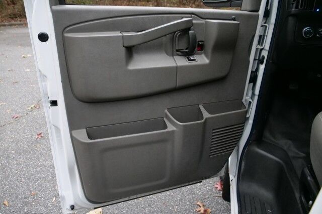 2019 Chevrolet Express 3500 / Fully Equipped Mobile Service / Utility Van! High Point NC