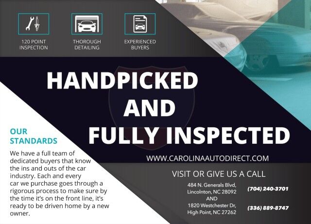 2019 Chevrolet Express 3500 / Fully Equipped Mobile Service / Utility Van! High Point NC