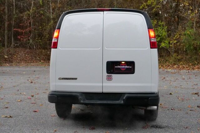 2019 Chevrolet Express 3500 / Fully Equipped Mobile Service / Utility Van! High Point NC