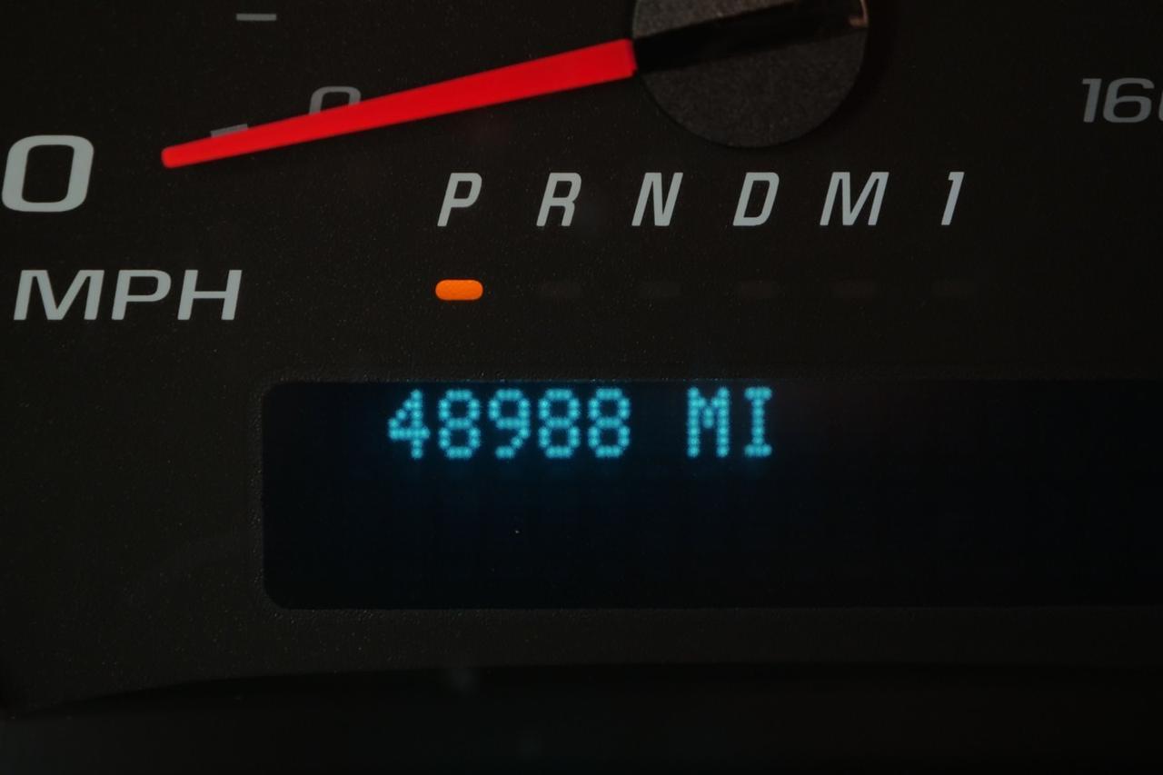 2019 Chevrolet Express 3500 / REFRIGERATED BOX BODY / Thermo King Reefer High Point NC