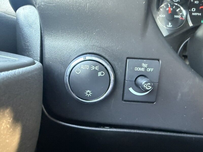 2019 Chevrolet Express 3500 10' Box Van Collinsville OK