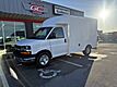 2019 Chevrolet Express 3500 10' Box Van