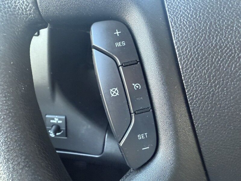 2019 Chevrolet Express 3500 10' Box Van Collinsville OK
