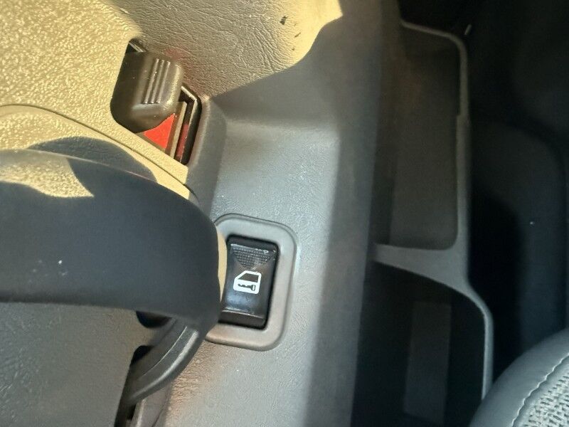 2019 Chevrolet Express 3500 10' Box Van Collinsville OK