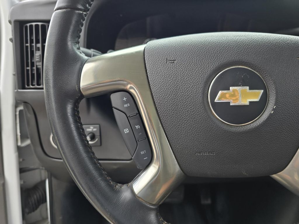 2019 Chevrolet Express 3500 14ft Box W/2,000lb Liftgate Concord NC