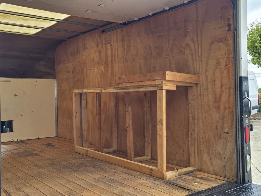 2019 Chevrolet Express 3500 14ft Box W/2,000lb Liftgate Concord NC