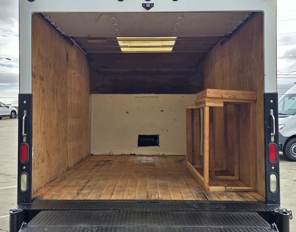 2019 Chevrolet Express 3500 14ft Box W/2,000lb Liftgate Concord NC