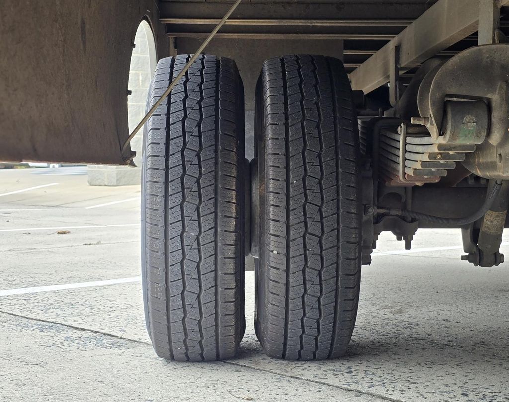 2019 Chevrolet Express 3500 14ft Box W/2,000lb Liftgate Concord NC