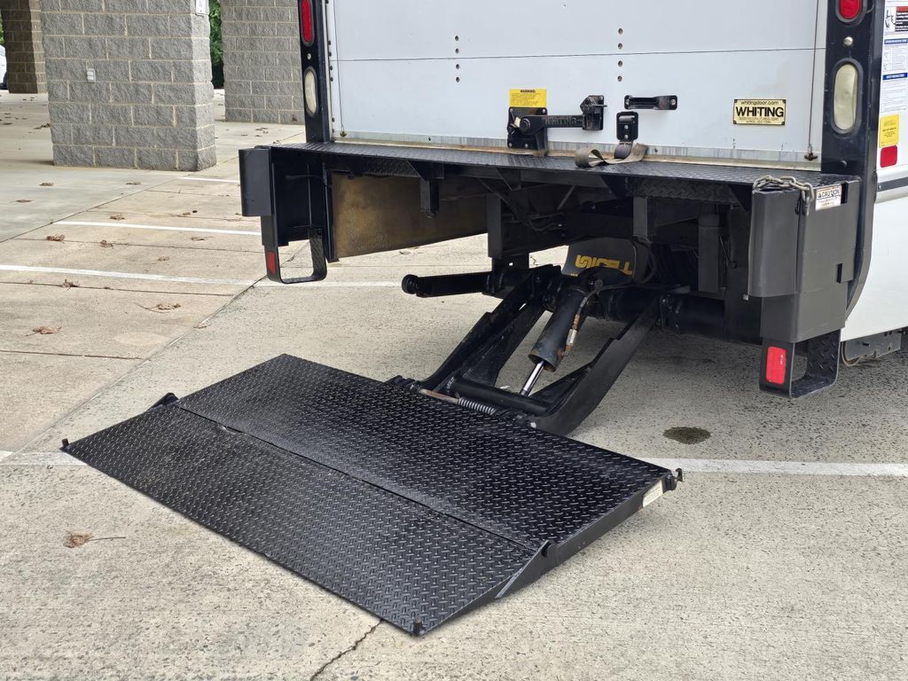 2019 Chevrolet Express 3500 14ft Box W/2,000lb Liftgate Concord NC