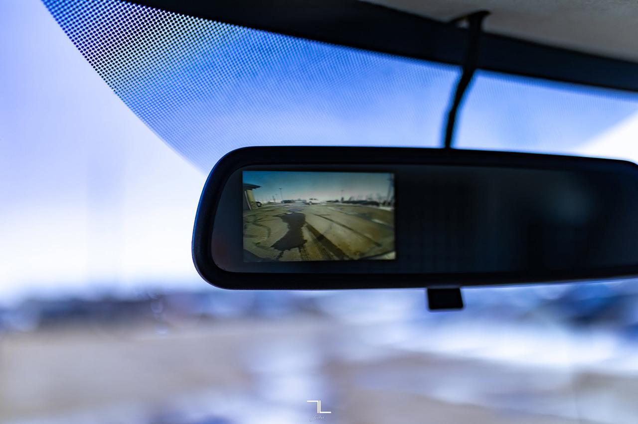 2019 Chevrolet Express 3500 155 Ext. Cargo Van BCam Red Deer AB