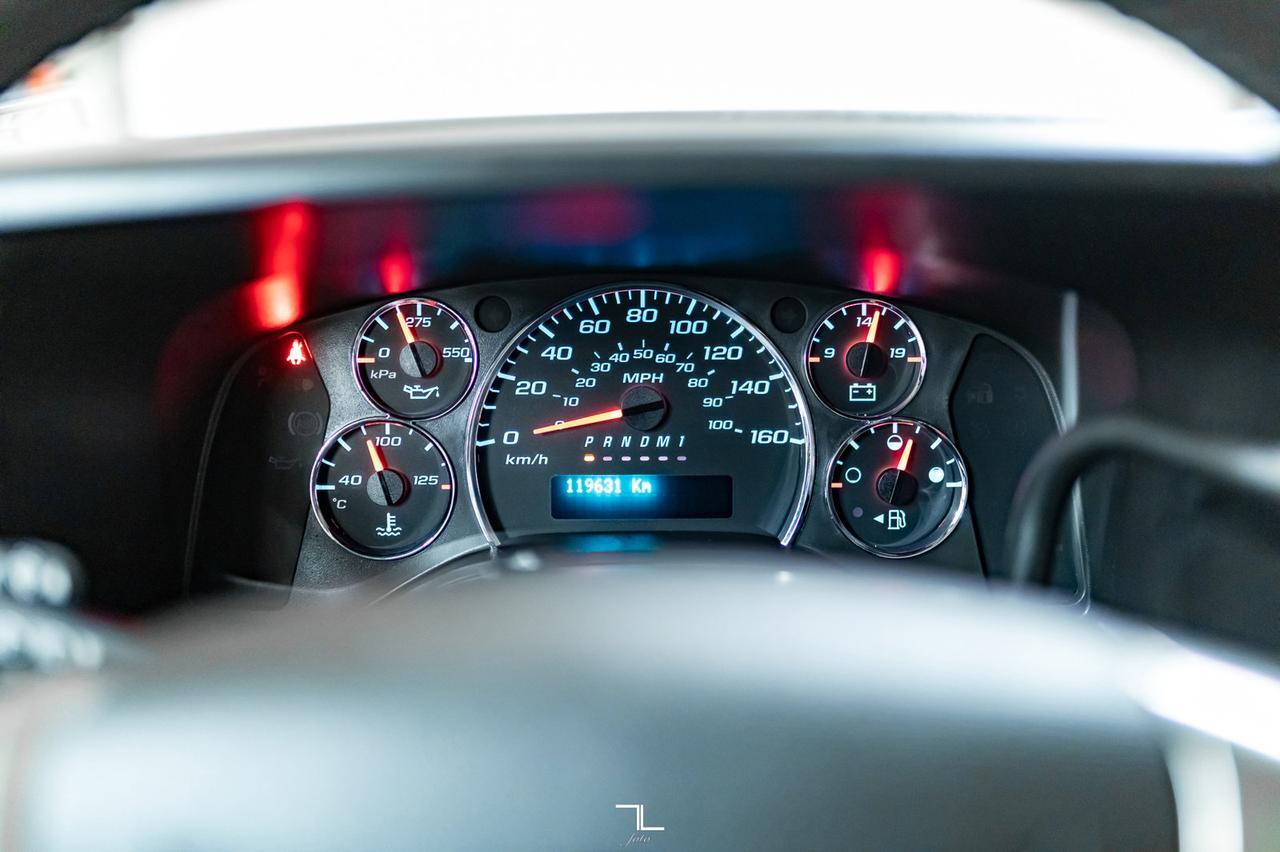 2019 Chevrolet Express 3500 155 Ext. Cargo Van BCam Red Deer AB