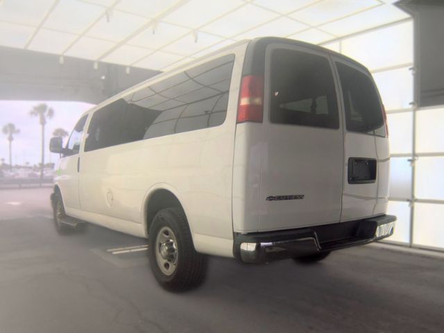 2019 Chevrolet Express 3500 LT 1LT 155.0 WB Charlotte NC