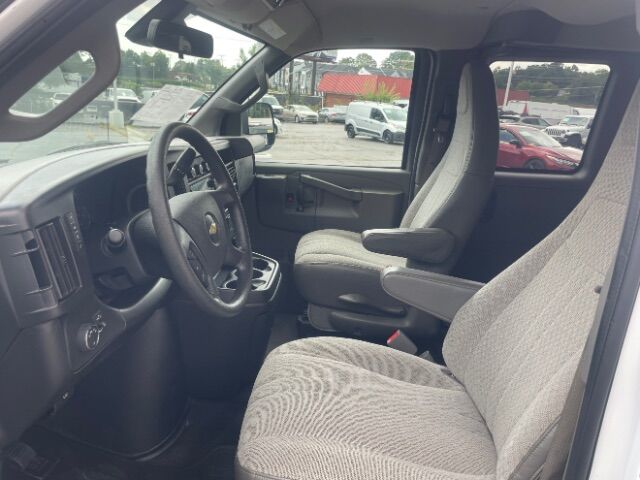 2019 Chevrolet Express 3500 LT Charlotte NC