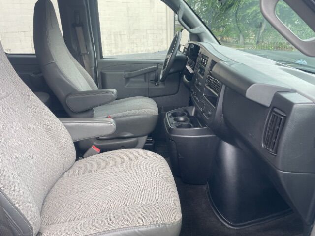 2019 Chevrolet Express 3500 LT Charlotte NC