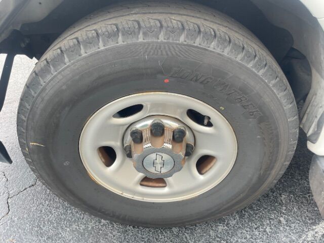 2019 Chevrolet Express 3500 LT Charlotte NC