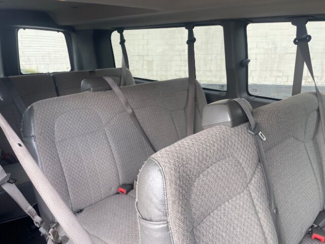 2019 Chevrolet Express 3500 LT Charlotte NC
