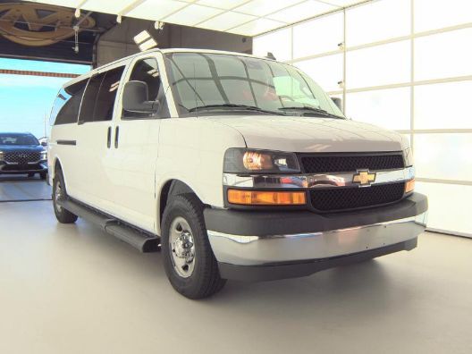 2019 Chevrolet Express 3500 LT Charlotte NC