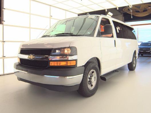 2019 Chevrolet Express 3500 LT Charlotte NC