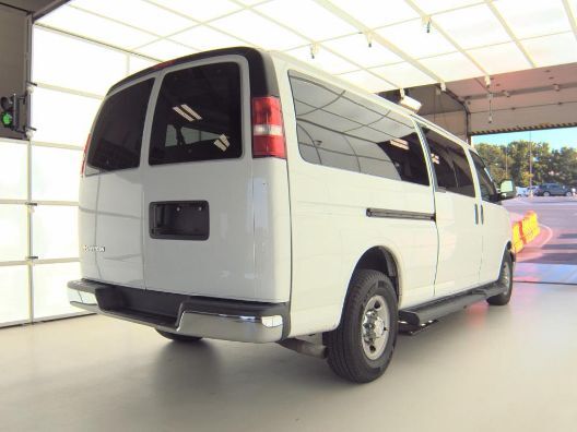 2019 Chevrolet Express 3500 LT Charlotte NC