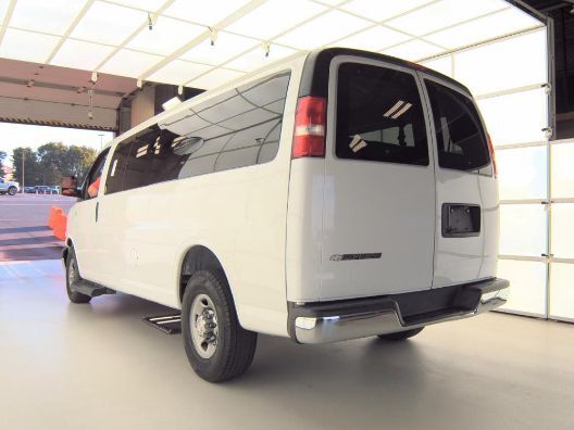 2019 Chevrolet Express 3500 LT Charlotte NC