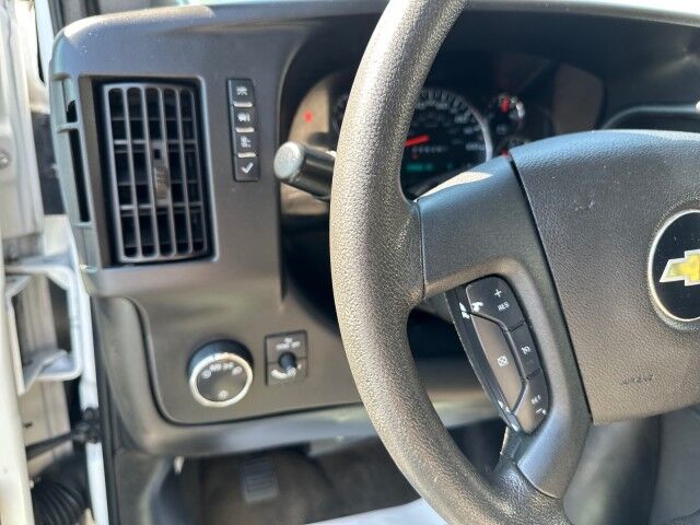 2019 Chevrolet Express 3500 LT Extended 15-Passenger Van Ashland VA