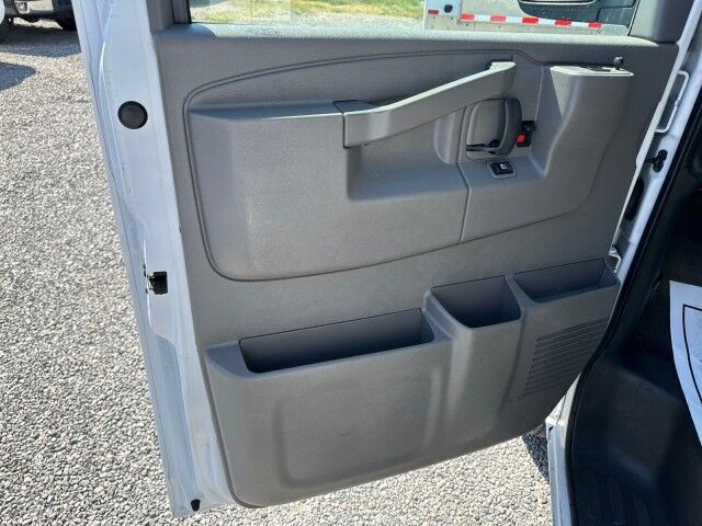 2019 Chevrolet Express 3500 LT Extended 15-Passenger Van Ashland VA
