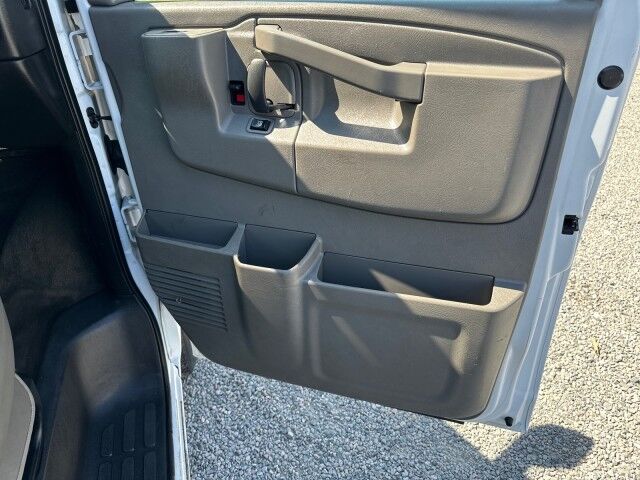 2019 Chevrolet Express 3500 LT Extended 15-Passenger Van Ashland VA