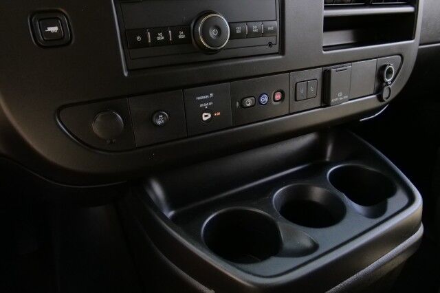2019 Chevrolet Express 3500 LT / Passenger Van / Vortec 6.0L V8 / 15 Seats! High Point NC