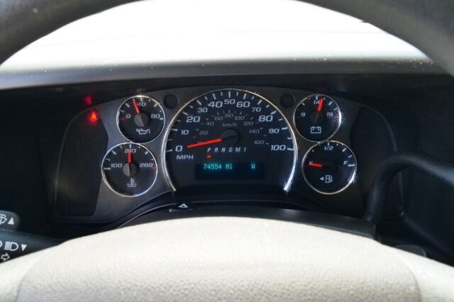2019 Chevrolet Express 3500 LT / Passenger Van / Vortec 6.0L V8 / 15 Seats! High Point NC