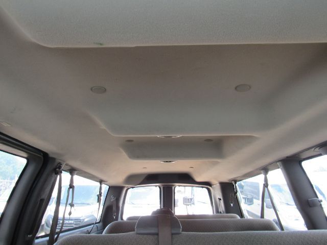2019 Chevrolet Express 3500 LT Plano TX